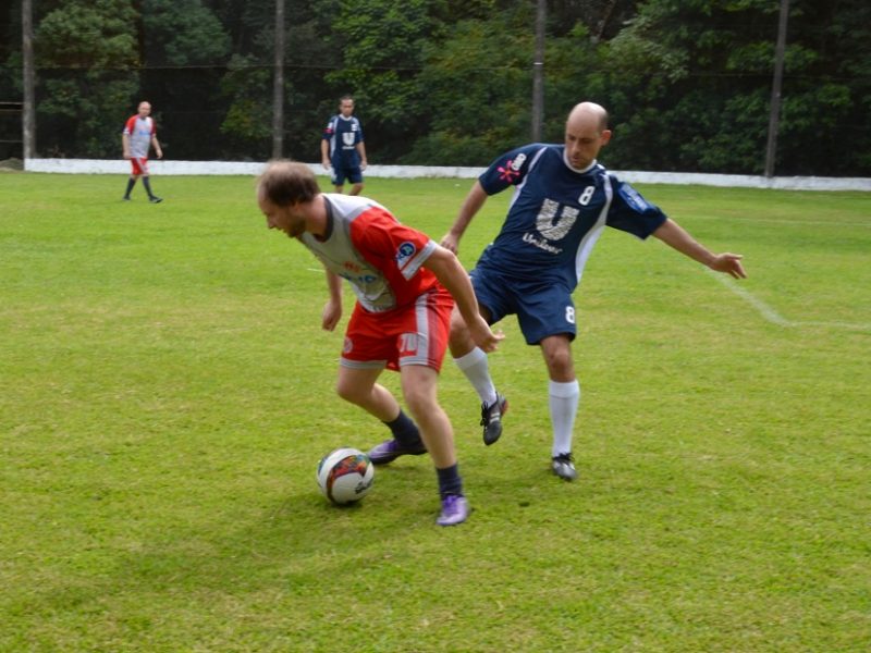 Vem aí Campeonato Society SRCX Sociedade Recreativa e Cultural Xaxim