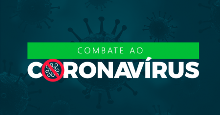 Clube intensifica cuidados contra coronavírus